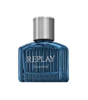 Туалетная вода, 75 мл Replay, Essential for Him