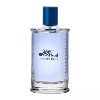 Туалетная вода, 90 мл David Beckham, Classic Blue