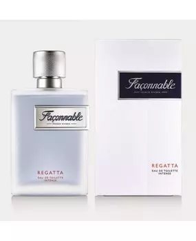 Туалетная вода, 90 мл Faconnable Regatta
