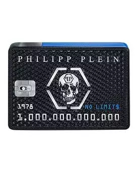 Туалетная вода, 90 мл Philipp Plein, No Limit$ Super Fre$H
