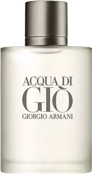 Туалетная вода Acqua Di Gi Pour Homme