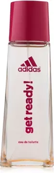 Туалетная вода Adidas Get Ready! For Her