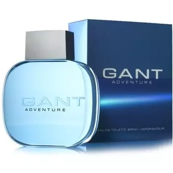 Туалетная вода Adventure 30 мл Gant