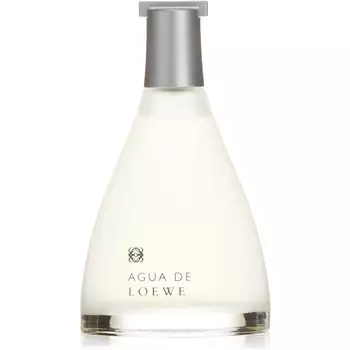Туалетная вода Agua спрей 100мл, Loewe