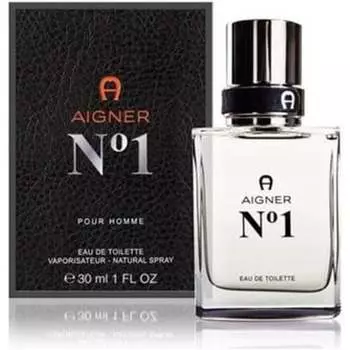 Туалетная вода Aigner No.1