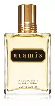 Туалетная вода Aramis Aramis, 110 мл