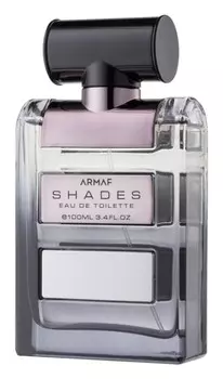Туалетная вода Armaf Shades, 100 мл
