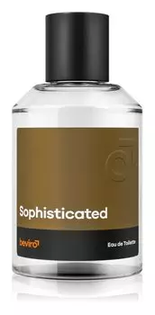 Туалетная вода Beviro Sophisticated, 50 мл
