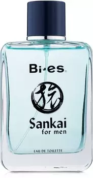 Туалетная вода Bi-es Sankai