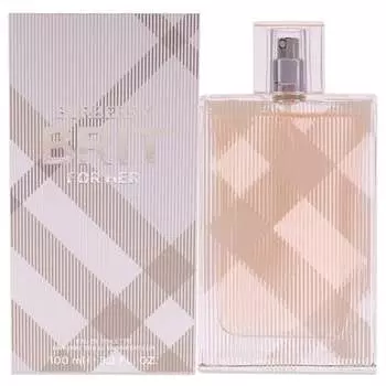 Туалетная вода Burberry Brit