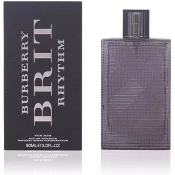 Туалетная вода Burberry Brit Rhythm