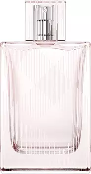 Туалетная вода Burberry Brit Sheer
