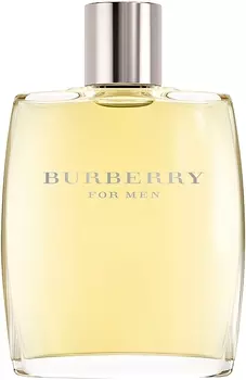 Туалетная вода Burberry For Men