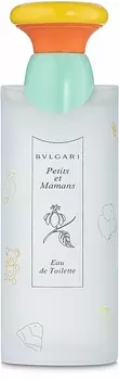 Туалетная вода Bvlgari Petits et Mamans