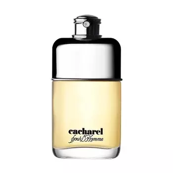 Туалетная вода Cacharel Pour L'Homme, натуральный спрей, древесный аромат для мужчин, 100 мл