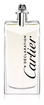 Туалетная вода Cartier Dclaration, 150 мл