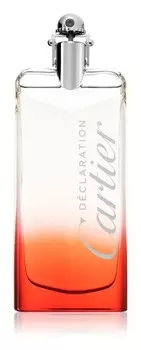 Туалетная вода Cartier Dclaration Red Edition, 100 мл