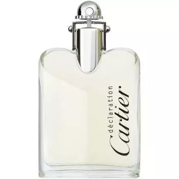 Туалетная вода Cartier Declaration