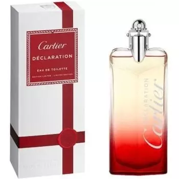 Туалетная вода Cartier Declaration Limited Edition