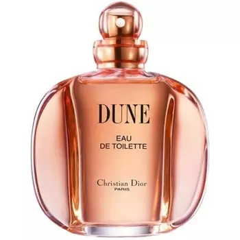 Туалетная вода Christian Dior Dune