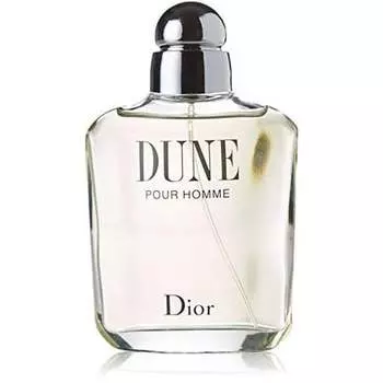 Туалетная вода Christian Dior Dune
