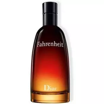 Туалетная вода Christian Dior Fahrenheit