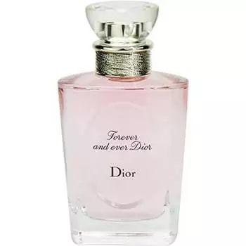 Туалетная вода Christian Dior Forever And Ever
