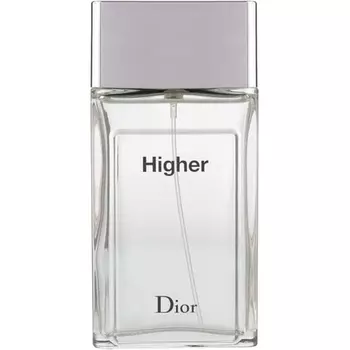 Туалетная вода Christian Dior Higher