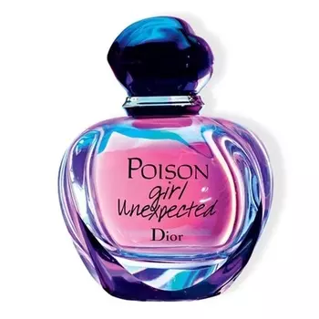 Туалетная вода Christian Dior Poison Girl Unexpected