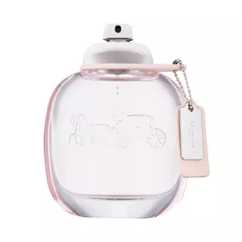 Туалетная вода Coach, 90 мл