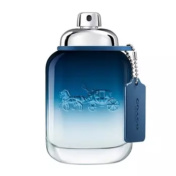 Туалетная вода COACH Blue 60 мл