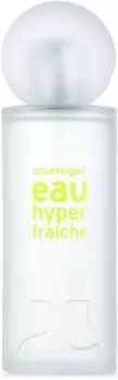 Туалетная вода Courrèges Eau Hyper Fraiche
