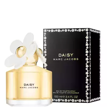 Туалетная вода Daisy 100мл Marc Jacobs