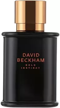 Туалетная вода David Beckham Bold Instinct