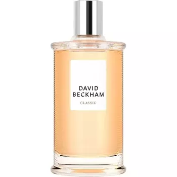Туалетная вода David Beckham Classic 100мл