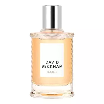 Туалетная вода David Beckham Classic 50мл