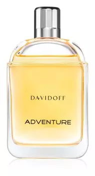 Туалетная вода Davidoff Adventure, 100 мл