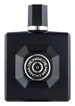 Туалетная вода Denim Black, 100 мл