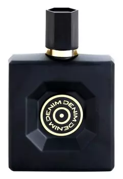 Туалетная вода Denim Gold, 100 мл