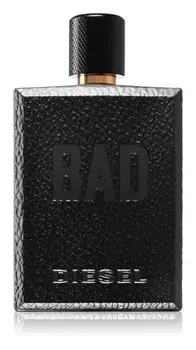 Туалетная вода Diesel Bad, 100 мл