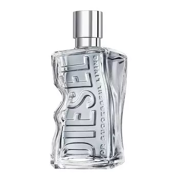 Туалетная вода Diesel Refillable D By, 100 мл