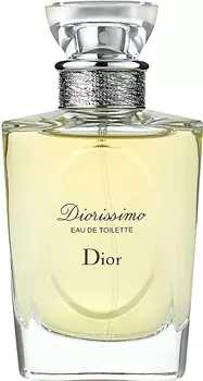 Туалетная вода Dior Diorissimo