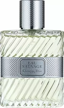Туалетная вода Dior Eau Sauvage