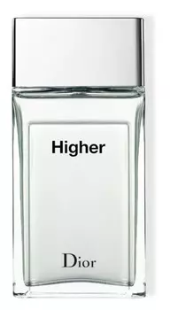 Туалетная вода DIOR Higher, 100 мл