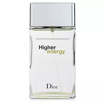 Туалетная вода Dior Higher Energy