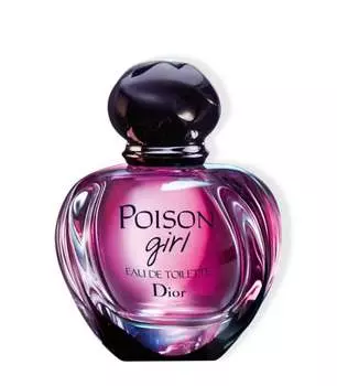 Туалетная вода Dior Poison Girl, 50 мл