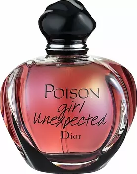 Туалетная вода Dior Poison Girl Unexpected