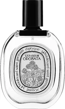 Туалетная вода Diptyque Geranium Odorata