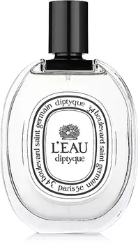 Туалетная вода Diptyque L'Eau