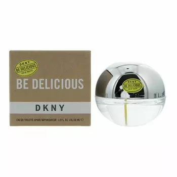 Туалетная вода DKNY Be Delicious